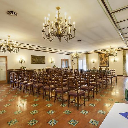 Hotel Villa Ottoboni Pordenone Luaran gambar